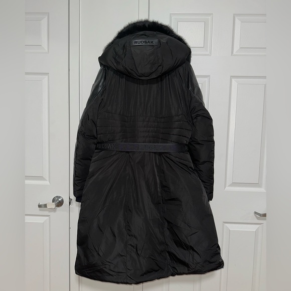 RUDSAK Misala Coat (SUPER WARM COAT!) - Picture 12 of 16